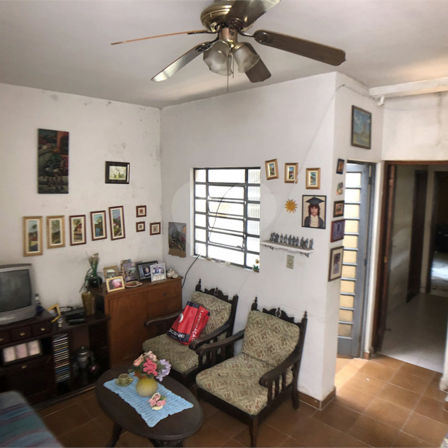 Sobrado à venda com 3 quartos em Água Fria, São Paulo, SP
