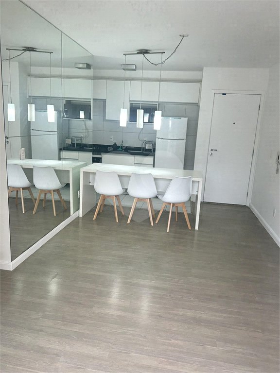 Apartamento à venda com 3 quartos, sendo 1 suíte, em Vila Andrade, São Paulo, SP