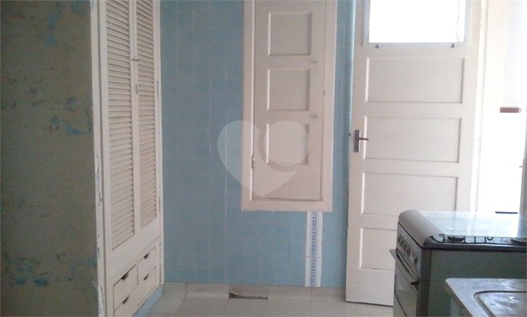 Apartamento à venda com 3 quartos em Vila Mariana, São Paulo, SP