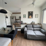 Apartamento à venda com 2 quartos em Santana, São Paulo, SP