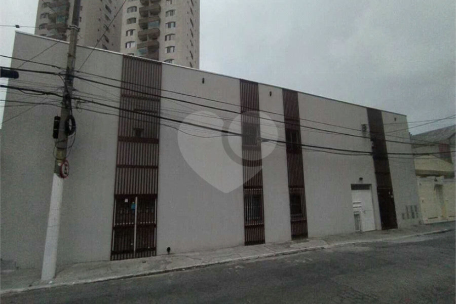 Apartamento para alugar com 2 quartos em Tucuruvi, São Paulo, SP