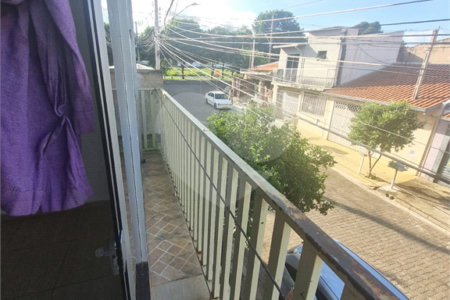Casa 3 quartos mais edícula Santa Angelina.