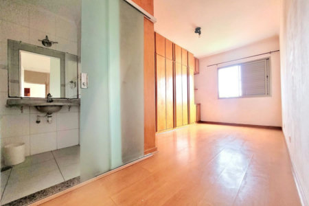 Apartamento com 2 dormitórios, 1 suíte, dependência de empregada à venda, 107 m² por R$ 640.000 - Marapé - Santos/SP
