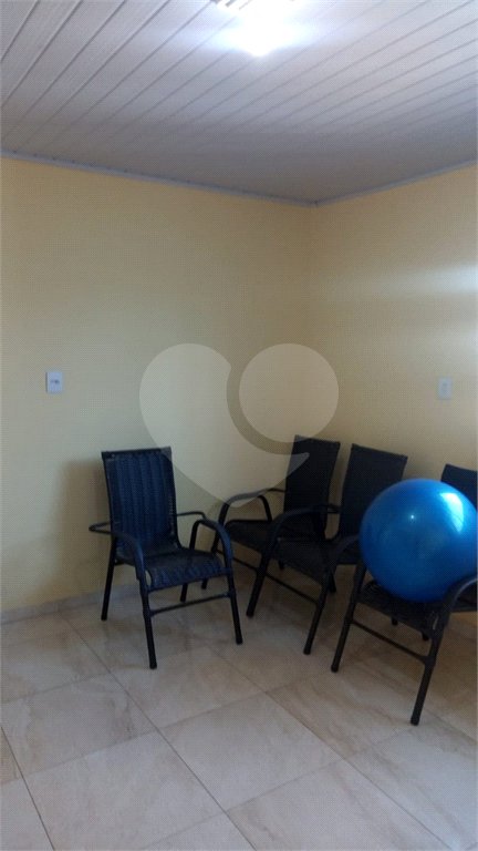 Casa Térrea à venda com 3 quartos, sendo 1 suíte, em Jardim Oriental, São Paulo, SP