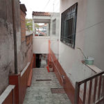Sobrado à venda com 2 quartos em Horto, São Paulo, SP