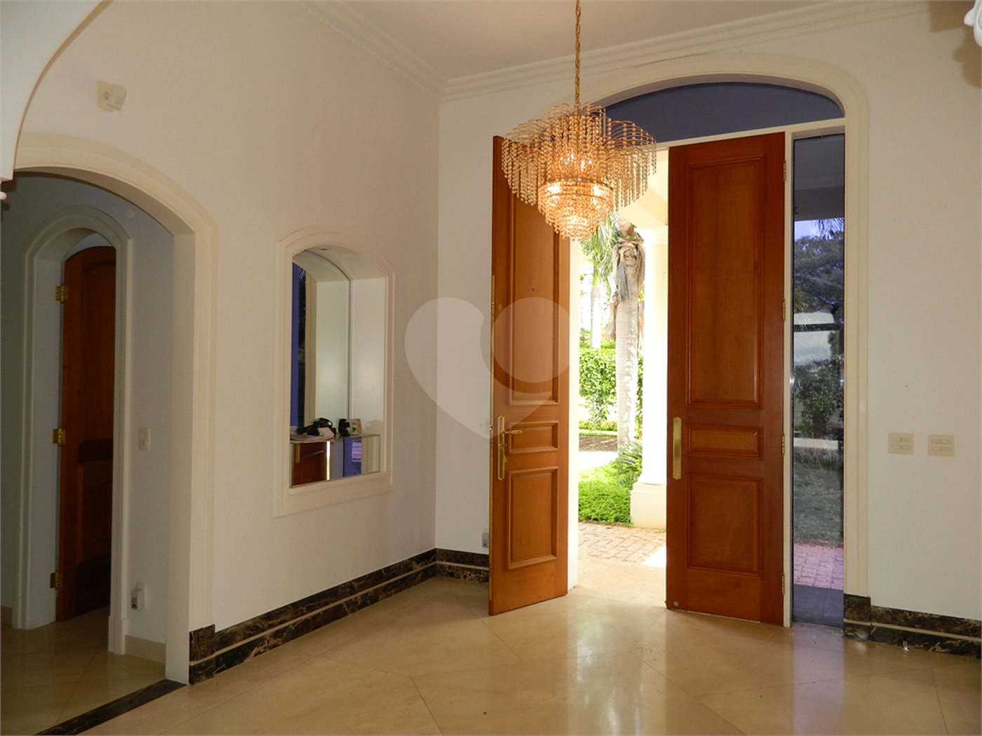 Casa à venda com 3 suítes no condomínio Fazenda Vila Real, Itu - SP