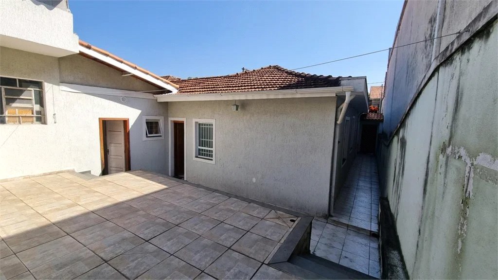 Casa à venda com 3 suítes em Jardim Trussardi, São Paulo, SP