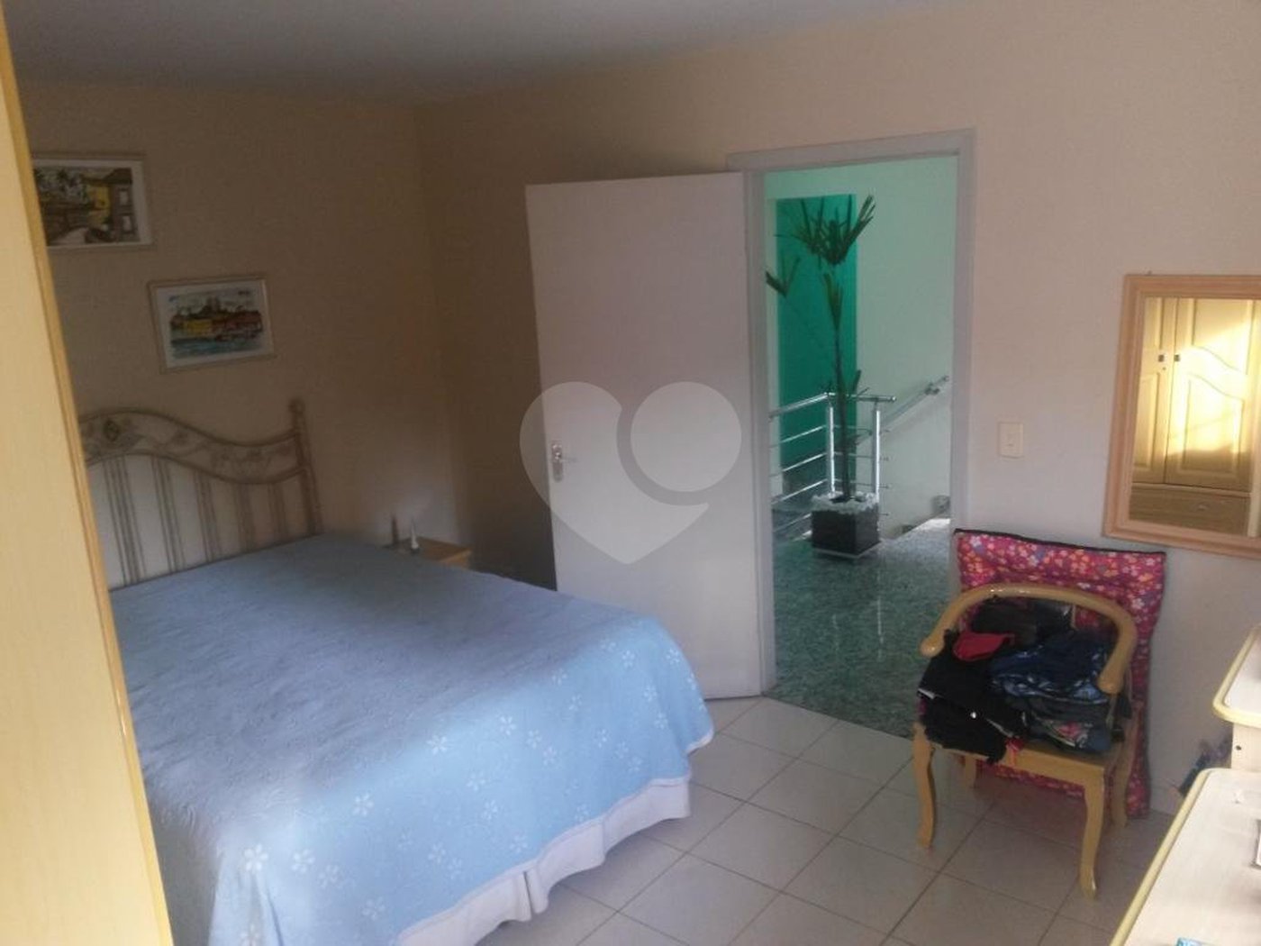 Sobrado à venda com 4 quartos em Parque Mandaqui, São Paulo, SP