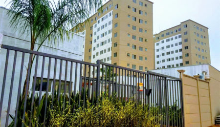 Apartamento à venda com 2 quartos em Jardim Boa Vista (zona Oeste), São Paulo, SP
