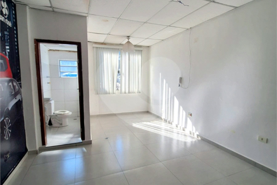 Sala para alugar em Santana, São Paulo, SP
