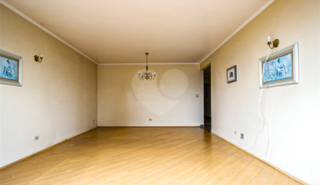 Apartamento à venda com 3 quartos, sendo 1 suíte,  em Pinheiros, São Paulo, SP