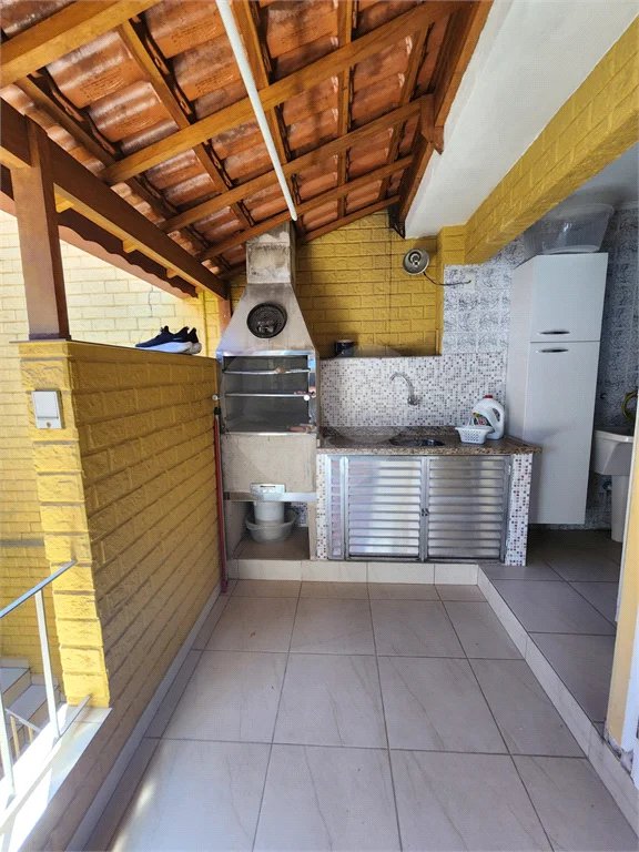 Sobrado à venda com 3 quartos, sendo 1 suíte, em Jardim Franca, São Paulo, SP