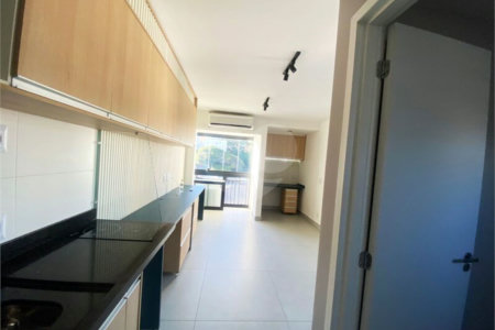 Studio para alugar com 1 quarto em Jardim São Paulo(zona Norte), São Paulo, SP