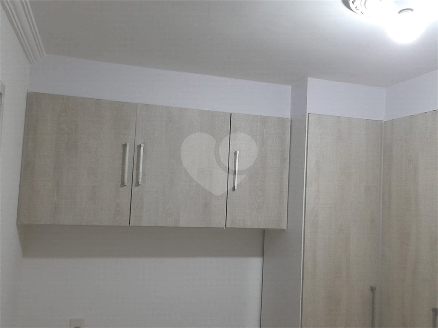 Apartamento à venda com 2 quartos em Parque Nações Unidas, São Paulo, SP