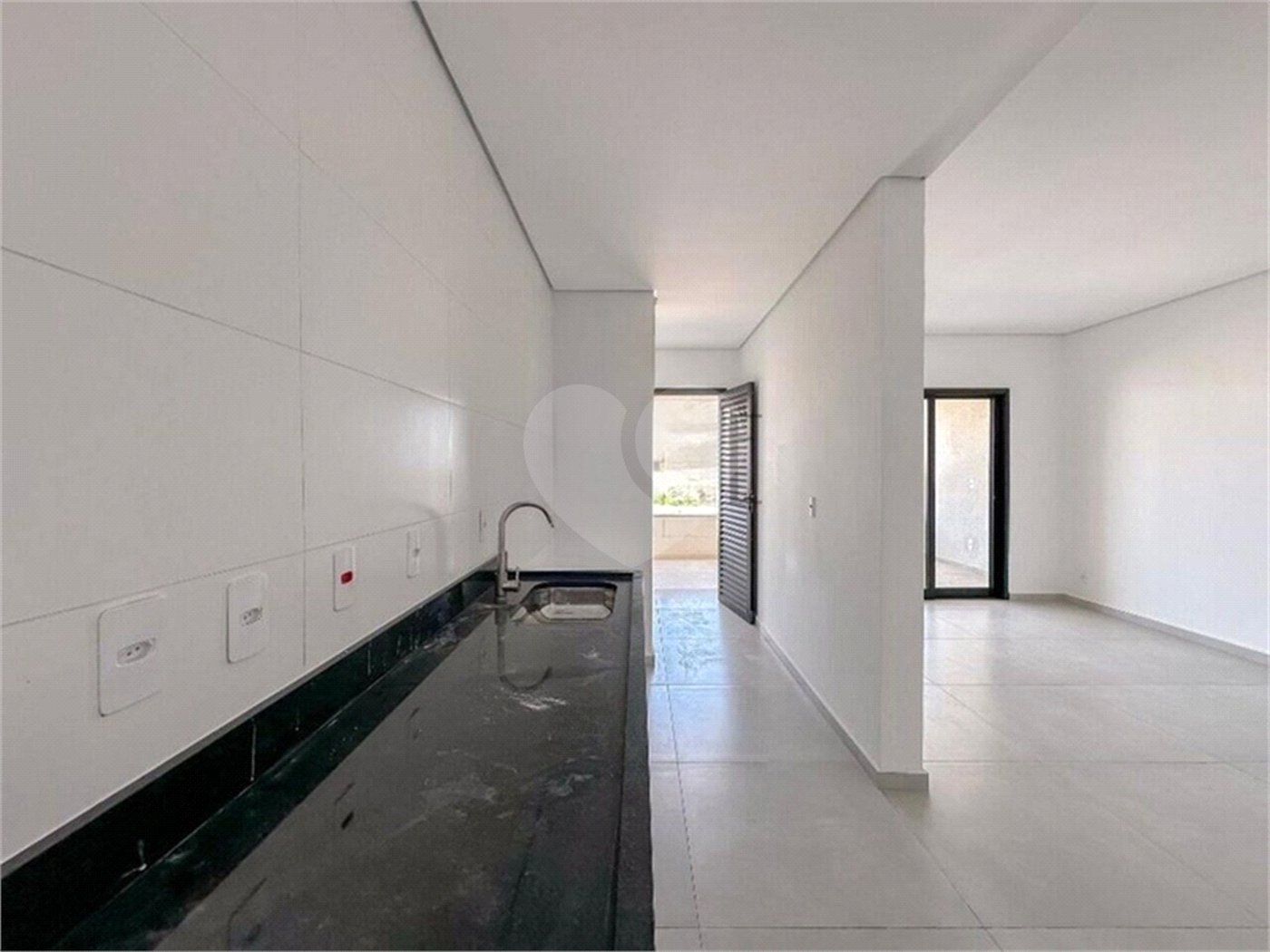 Apartamento à venda com 3 suítes em Vila Lucy, Sorocaba, SP