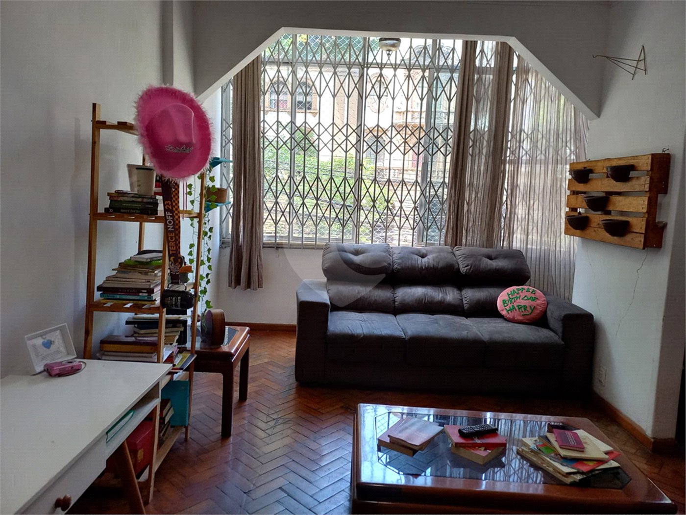 Apartamento à venda com 2 quartos em Maracanã, Rio de Janeiro, RJ