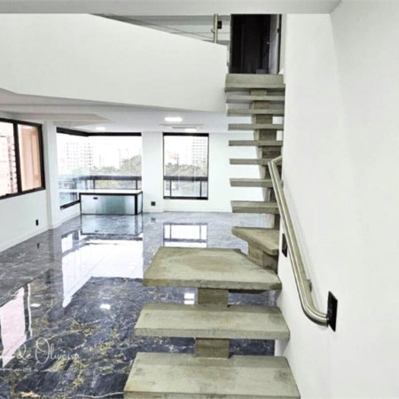 Apartamento à venda com 3 quartos, sendo 2 suítes, em Sumaré, São Paulo, SP