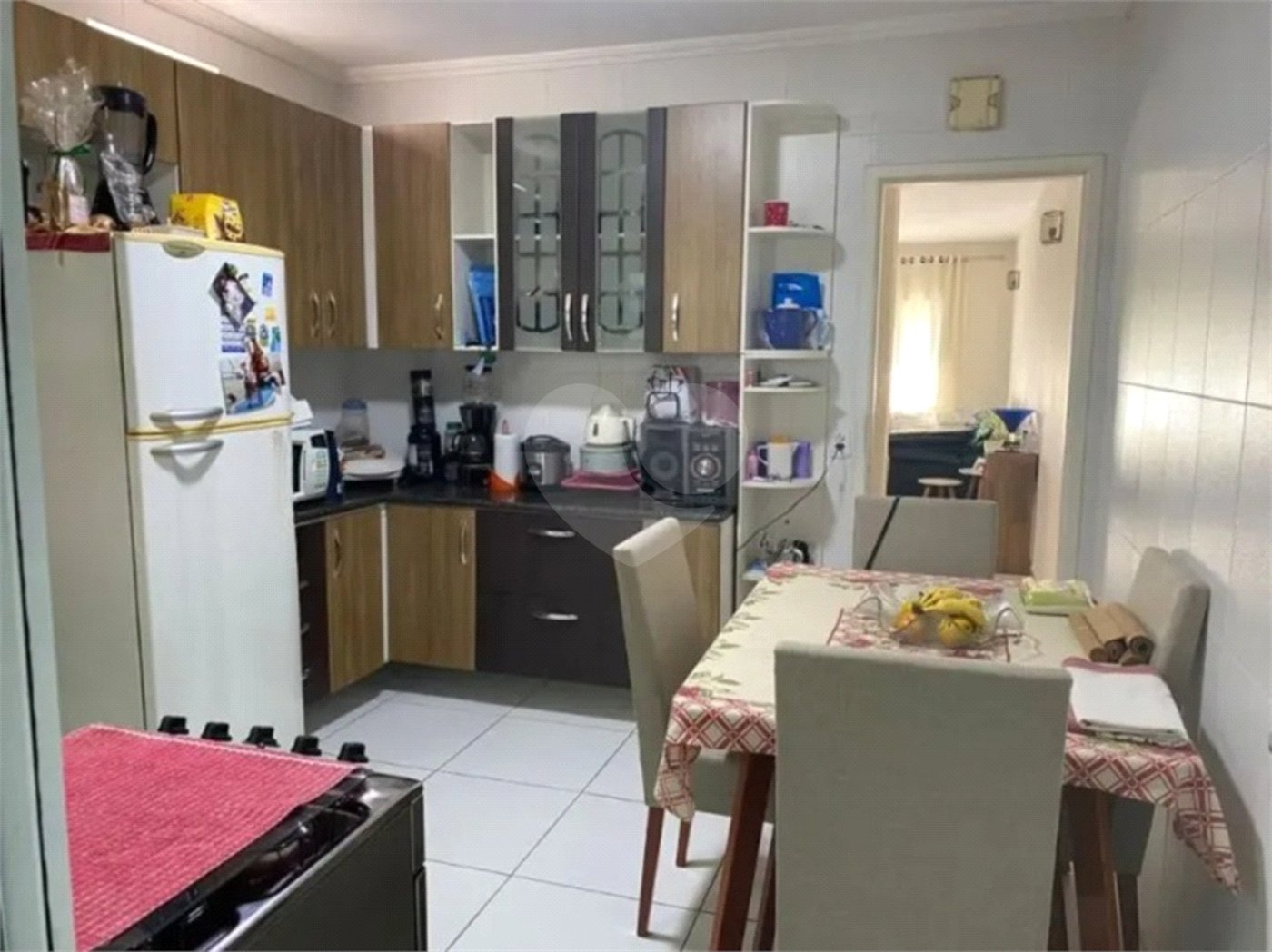 Sobrado à venda com 3 quartos em Vila Campestre, São Paulo, SP