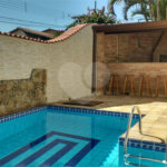 Casa à venda ou para alugar com 2 quartos, sendo 1 suíte, em Jardim do Lago, Atibaia, SP