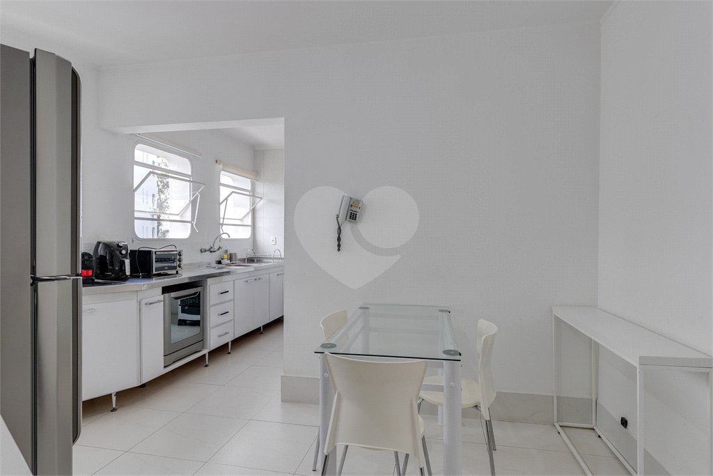 Apartamento à venda com 3 quartos, sendo 1 suíte,  em Granja Julieta, São Paulo, SP