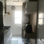 Apartamento à venda com 2 quartos em Vila Santa Teresa (zona Sul), São Paulo, SP