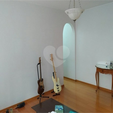 Apartamento à venda com 2 quartos em Indianópolis, São Paulo, SP