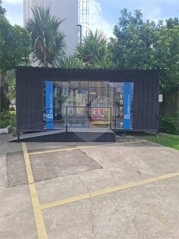 Apartamento para alugar com 2 quartos em Guaratiba, Rio de Janeiro, RJ
