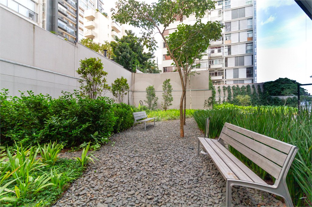 Apartamento à venda com 1 suíte em Pinheiros, São Paulo, SP