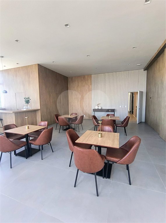 Studio à venda ou para alugar com 1 quarto em Vila Santa Catarina, São Paulo, SP