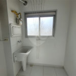 Apartamento para alugar com 2 quartos, sendo 1 suíte, em Água Branca, São Paulo, SP