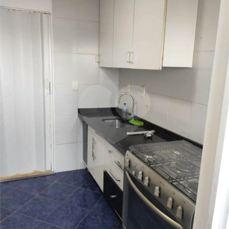 Apartamento à venda com 2 quartos em Jardim Taboão, São Paulo, SP