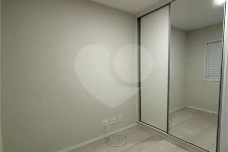 Apartamento à venda ou para alugar com 2 quartos em Jardim Esmeralda, São Paulo, SP