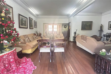 Apartamento à venda com 4 quartos, sendo 2 suítes, em Flamengo, Rio de Janeiro, RJ