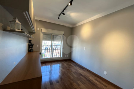 Apartamento à venda ou para alugar com 4 suítes em Santana, São Paulo, SP