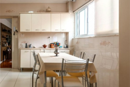 Apartamento à venda com 3 quartos, sendo 1 suíte, em Bela Vista, São Paulo, SP