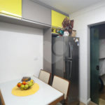 Casa à venda com 3 quartos no condomínio Sem Nome, São Paulo - SP