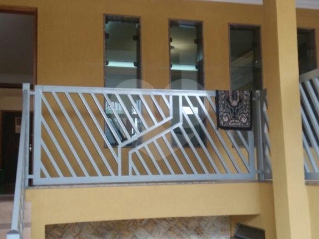 Sobrado à venda com 3 quartos, sendo 1 suíte,  em Pirituba, São Paulo, SP