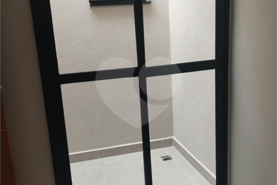 Sobrado à venda com 3 quartos, sendo 2 suítes, em Limão, São Paulo, SP