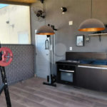 Apartamento à venda com 2 quartos, sendo 1 suíte, em Santa Rosa, Vinhedo, SP