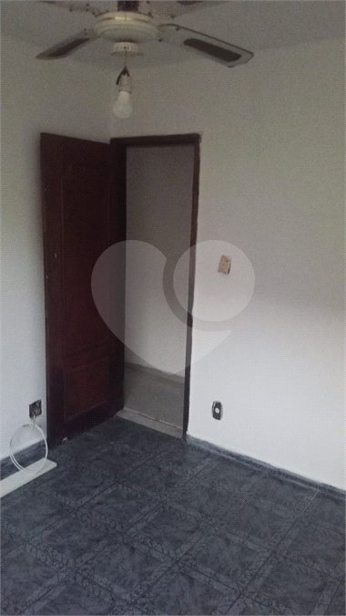 Apartamento à venda com 2 quartos em Campo Grande, Rio de Janeiro, RJ