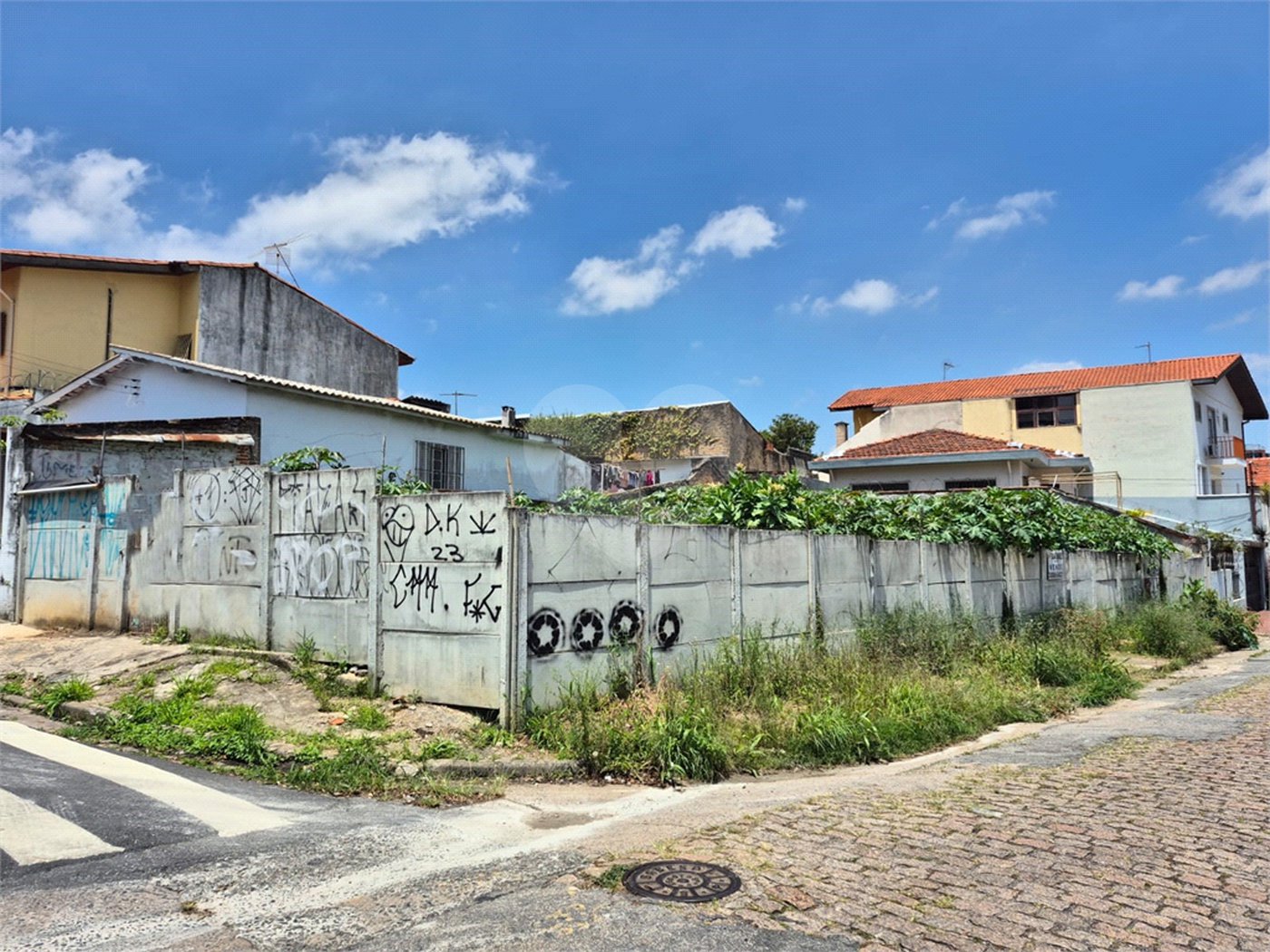 Terreno à venda em Vila Morse, São Paulo, SP