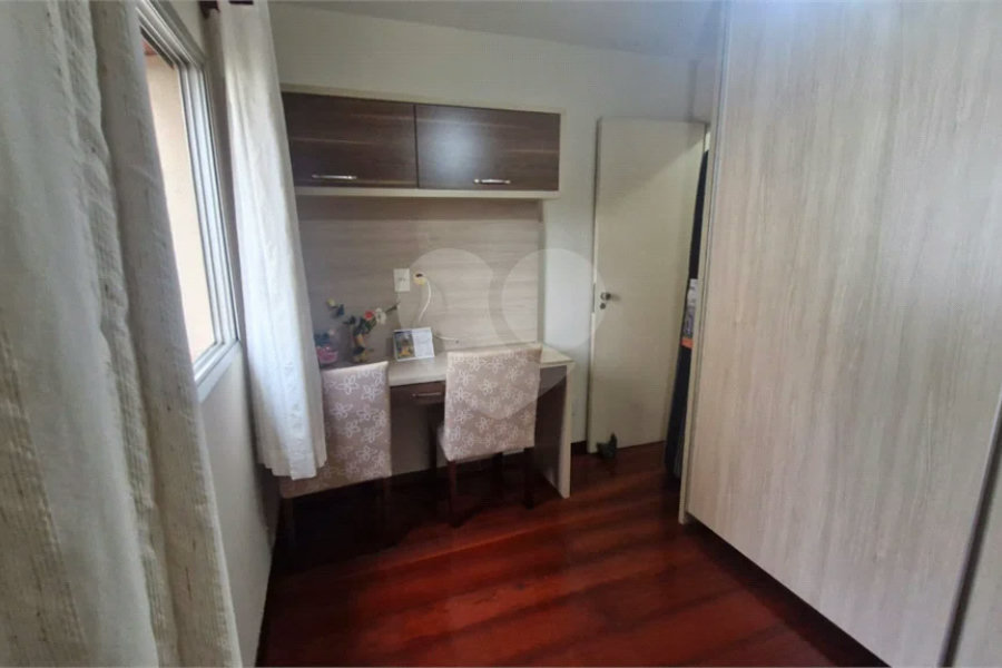 Apartamento à venda com 3 quartos, sendo 1 suíte, em Mandaqui, São Paulo, SP