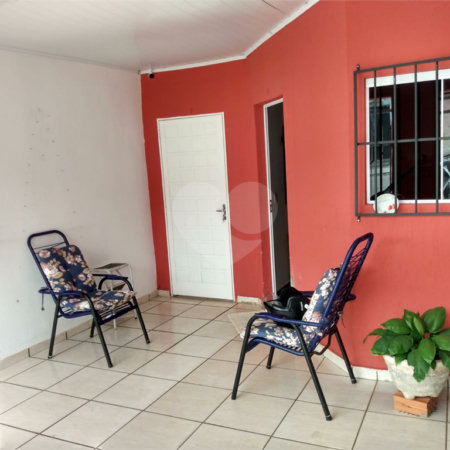 Casa à venda com 1 quarto em Vila Visaltino Gomes, Itapetininga, SP