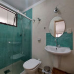 Apartamento Residencial à venda, Balneário Cidade Atlântica, Guarujá - AP0494.