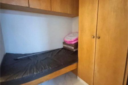 Apartamento à venda, 108 m² por R$ 795.000,00 - Vila Alzira - Guarujá/SP