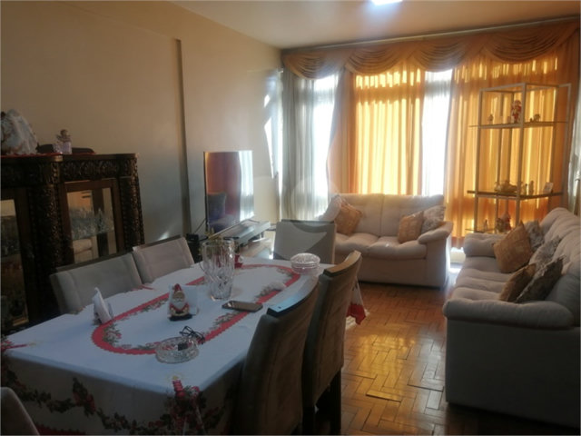 Apartamento à venda com 2 quartos em Paraíso, São Paulo, SP