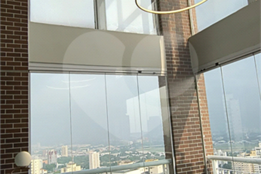 Duplex à venda com 1 suíte em Santana, São Paulo, SP