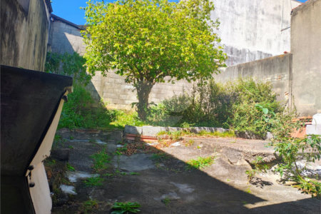 Casa à venda com 2 quartos em Vila Maringá, Jundiaí, SP