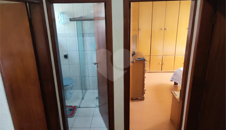Sobrado à venda com 3 quartos, sendo 1 suíte,  em Casa Verde, São Paulo, SP