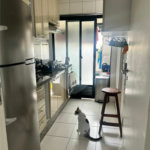 Apartamento com 69m² à venda na Moóca, 3 dormitórios, 1 suíte, 2 vagas, andar alto com vista livre, lazer completo